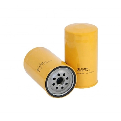 Jcb Car Fitment Hydwell lubrificante a rotazione filtro dell'olio parti auto 32004133 per 1972-1985 anno