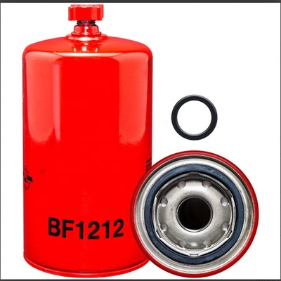 FS1212 BF1212 P558000 90394151 65125035011D Filtro separatore idrico per idrocarburi