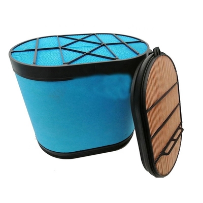 Filtro dell'aria del motore del camion 43863232 334R1768 P608668 P608677 57MD321M all'interno di Hydwell