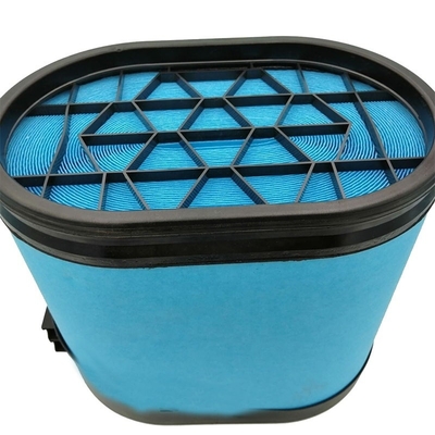 Filtro dell'aria del motore del camion 43863232 334R1768 P608668 P608677 57MD321M all'interno di Hydwell