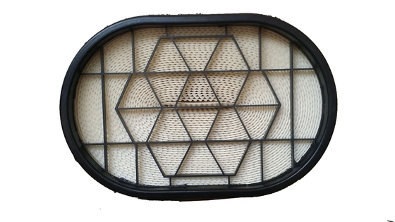 Filtro dell'aria del motore del camion 43863232 334R1768 P608668 P608677 57MD321M all'interno di Hydwell