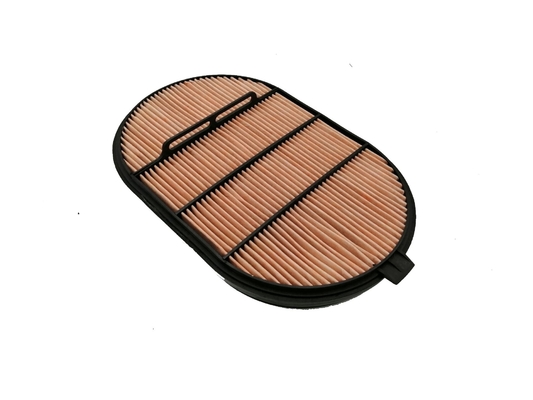 Filtro dell'aria del motore del camion 43863232 334R1768 P608668 P608677 57MD321M all'interno di Hydwell