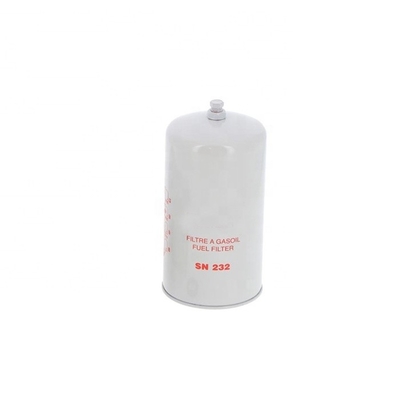 Filtro del carburante Hydwell 32/919402 P557440 2900535200 F0950549 76575245 SN232 per camion pesanti