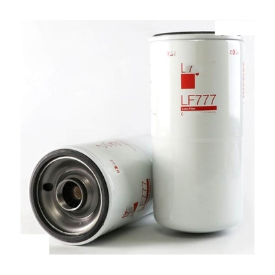 Filtro d'olio professionale Lf777 per autocarri