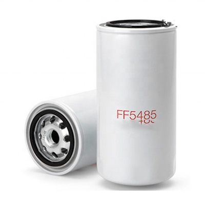 Filtro del carburante FF5485 P550881 333Y7208 84412164 con 93*93*174 Dimensione e design