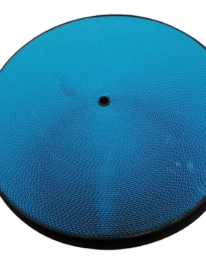Filtro dell'aria a nido di miele 2089065 sev551h/4 10000-12122 SEV551/4 P643216