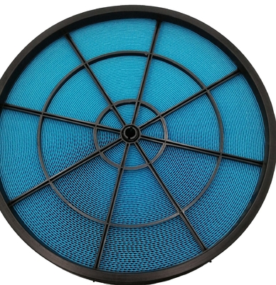 Filtro dell'aria a nido di miele 2089065 sev551h/4 10000-12122 SEV551/4 P643216