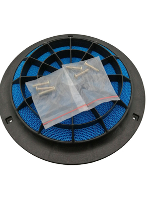 Filtro dell'aria a nido di miele 42812 CA5368 P607965 P544325 AF26424 CA10740