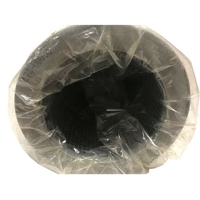 47400055 Filtro dell'escavatore idraulico Filtro idraulico dell'olio P551334 4219713 HF551334