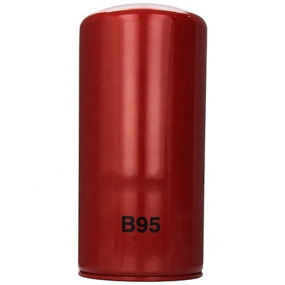 B95 SO3333 Filtro di olio lubrificante a rotazione per camion pesanti e progettazione duratura di Hydwell