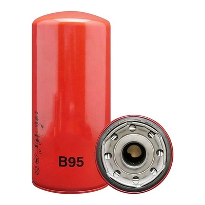 B95 SO3333 Filtro di olio lubrificante a rotazione per camion pesanti e progettazione duratura di Hydwell