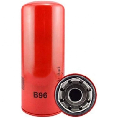 Filtro d'olio B96 P551670 2900535000 0773899 65055105012B 1930741 12000200 per escavatore