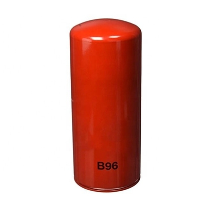 Filtro d'olio B96 P551670 2900535000 0773899 65055105012B 1930741 12000200 per escavatore