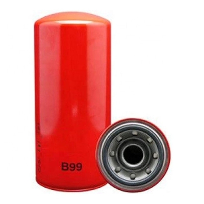 136*307mm Filtro d'olio B99 per parti del motore P554005 3216165500 AT82193 103854 172015003