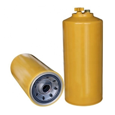 Filtro di ferro per la sostituzione della carta, filtro di separazione dell'acqua e del carburante per FS20131 4385386 P501108