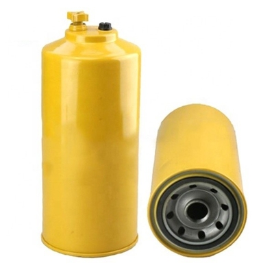 Filtro di ferro per la sostituzione della carta, filtro di separazione dell'acqua e del carburante per FS20131 4385386 P501108