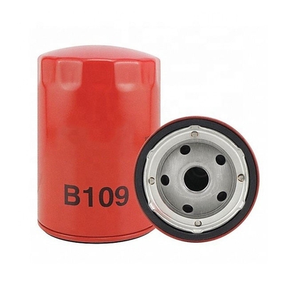 Altro anno Filtro per olio di lubrificante a rotazione per escavatore B109 P550067 0947207 65055105002 4254048