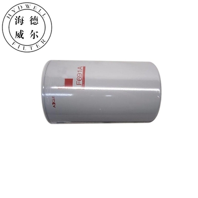 Filtro di olio per camion diesel PF2101 XLF2000 69002783 LF691A per parti del motore