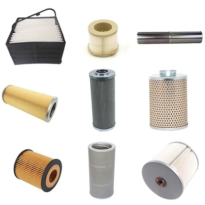 Hydwell AF25962 AF25963 Filtro d'aria per parti di trattori P613334 P613335 AT300487 AT314583