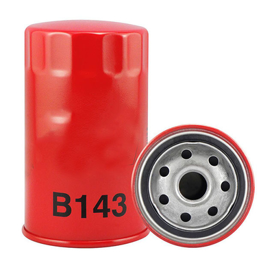 Hydwell B143 P550227 Filtro di olio a lubrificante a rotazione per manutenzione di parti del motore Sostituzione