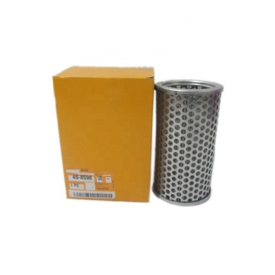 Fibra di vetro Hydwell 4s8598 Screen di aspirazione C-A-T originale Filtro idraulico per olio industriale