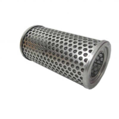 Fibra di vetro Hydwell 4s8598 Screen di aspirazione C-A-T originale Filtro idraulico per olio industriale
