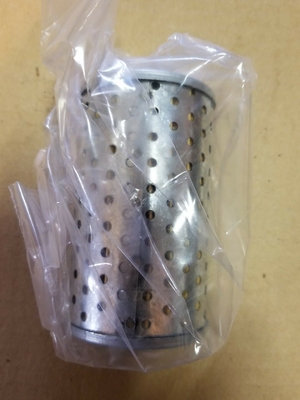 HF6162 P550309 349619 HF550309 E10H02 20580233 Filtro idraulico per autoveicoli pesanti