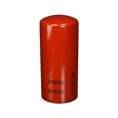 136*136*308 Ricambi auto B7030 Filtro d'olio per autobus internazionali