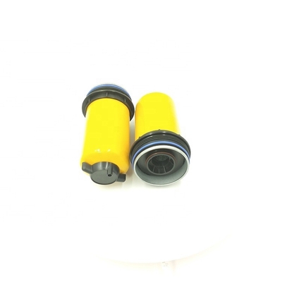 Carta di filtro in ferro certificata ISO 320/07416 Separatore di acqua da combustibile per motori diesel per camion