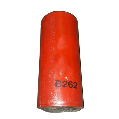Filtro per olio di lubrificante a rotazione B262 P763577 1173430EE per ferro di taglia standard