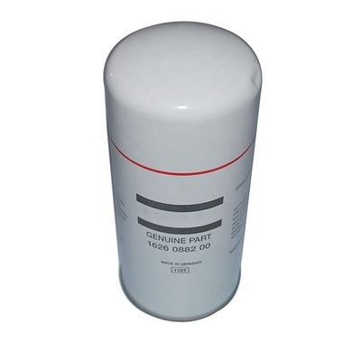 1626088200 SH62261 Compressore d'aria a vite filtro dell'olio per prestazioni di lunga durata