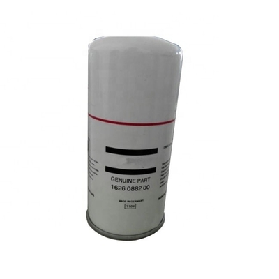 1626088200 SH62261 Compressore d'aria a vite filtro dell'olio per prestazioni di lunga durata