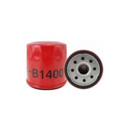 Filtro di olio di lubrificante a rotazione per escavatore B1400 B6Y1-14-302 per il modello di camion all'interno di Hydwell