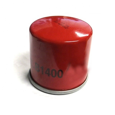 Filtro di olio di lubrificante a rotazione per escavatore B1400 B6Y1-14-302 per il modello di camion all'interno di Hydwell