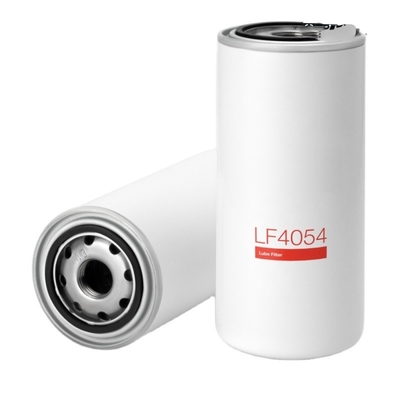Filtro di olio diesel per autocarri Lf4054 per filtrazione dell'olio motore da OE NO. w962 hydwell