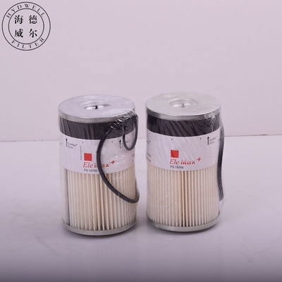Assetto del filtro del separatore idroelettrico FS19763 FS19765 FH230 FH23060 Supporto online