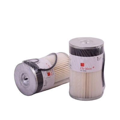 Assetto del filtro del separatore idroelettrico FS19763 FS19765 FH230 FH23060 Supporto online