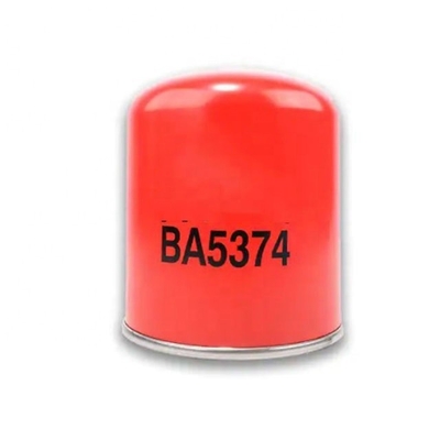 Filtro per olio lubrificante a rotazione BA5374 P781466 2032389 0699387 1907612 019907612 per l'industria