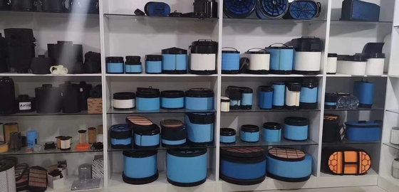 Filtro dell'aria marino Hydwell certificato CE per camion 21702999 3818541 3583654 117303 SA6122