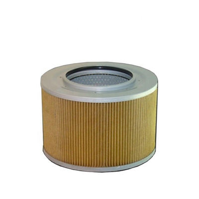Elemento filtro idraulico dell'olio 14530989 4333464 per sistema di filtrazione EC460BLC per escavatore