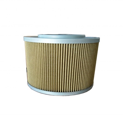Elemento filtro idraulico dell'olio 14530989 4333464 per sistema di filtrazione EC460BLC per escavatore