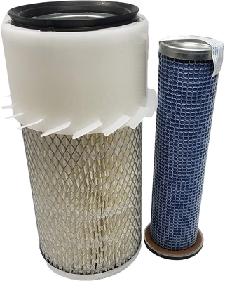 Cartuccia di filtro dell'aria 6598492 6598362 P181052 P123160 AM19852 T115437 32201074 per parti di trattori