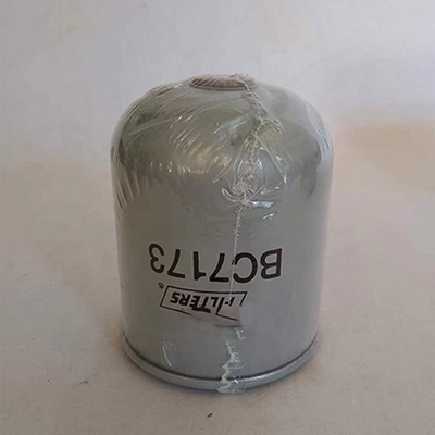 BC7173 Filtro del rotore Hydwell Filtro dell'olio per parti del motore 57GC2187 236GB245M