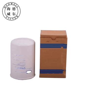 Acceptabile OEM Hydwell Hc7400skz4h filtro idraulico per olio filtro a rotazione per il tuo business