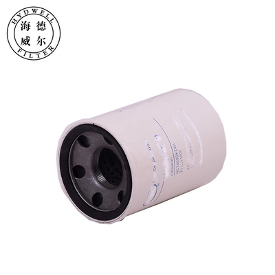 Acceptabile OEM Hydwell Hc7400skz4h filtro idraulico per olio filtro a rotazione per il tuo business