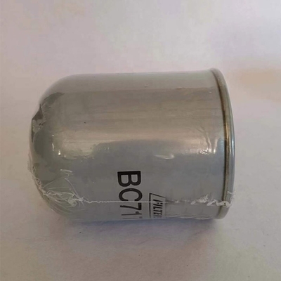 BC7173 Filtro del rotore Hydwell Filtro dell'olio per parti del motore 57GC2187 236GB245M