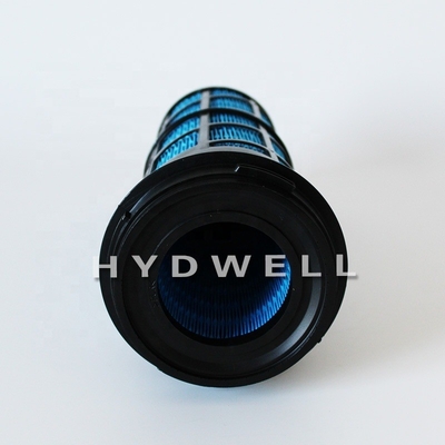 P611858 N.O. di riferimento dell'elemento di filtro dell'aria Hydwell per parti di motori di escavatori per trattori