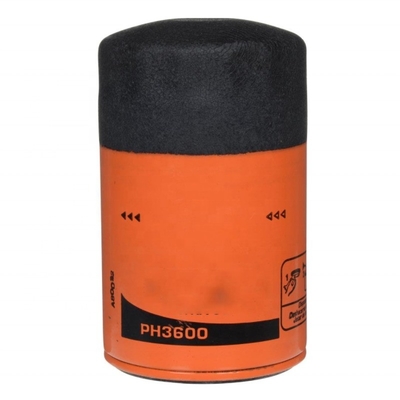 Migliora le prestazioni del tuo veicolo con il filtro dell'olio per automobili Honeywell pH3600