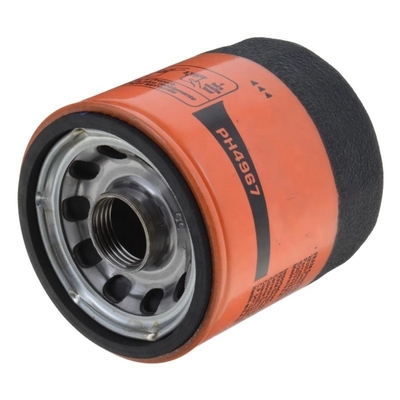Honeywell Automotive Oil Filter PH4967 con n. OE 92065 e parti di combustibile per camion pesanti