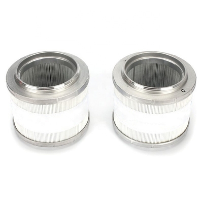 YN52V01016R610 Filtro meccanico Filtro idraulico di olio P582247 per parti di escavatori a gru